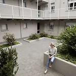 Feel - Palazzo Ortelli * Bergamo
