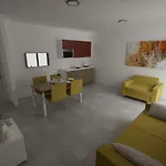 Апартаменты Feel - Palazzo Ortelli