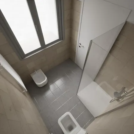 Feel - Palazzo Marinoni Apartment *