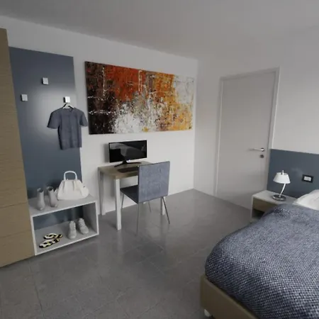 Feel - Palazzo Marinoni