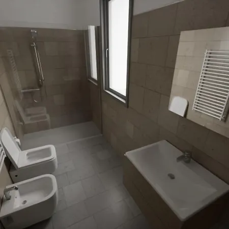 Apartment Feel - Palazzo Marinoni Bergamo