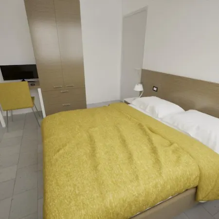 Apartment Feel - Palazzo Marinoni Bergamo