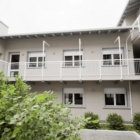 アパート Feel - Palazzo Ortelli *