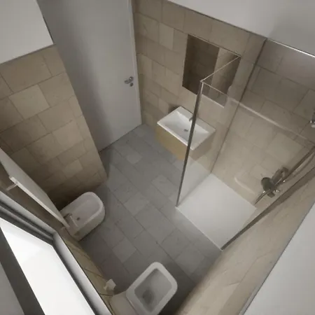 Feel - Palazzo Marinoni * Bergamo