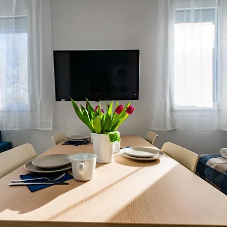 Apartamento Feel - Palazzo Ortelli