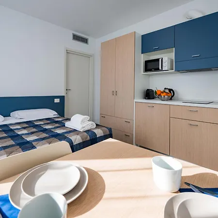 Feel - Palazzo Ortelli Apartman