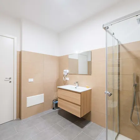 Feel - Palazzo Ortelli Apartamento Bérgamo