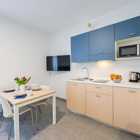 Apartamento Feel - Palazzo Ortelli *