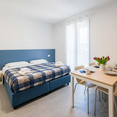Feel - Palazzo Ortelli Apartamento Bérgamo