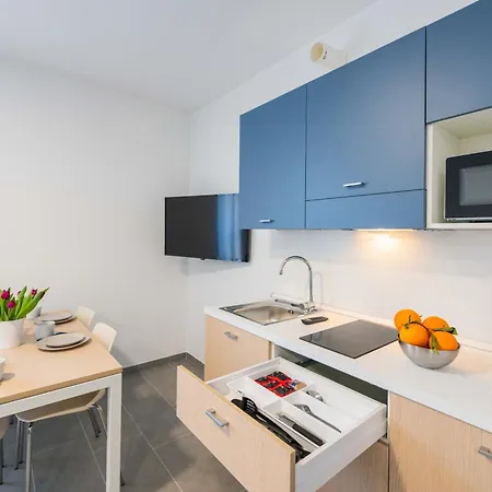 Apartamento Feel - Palazzo Ortelli