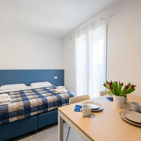 Feel - Palazzo Ortelli Apartman *