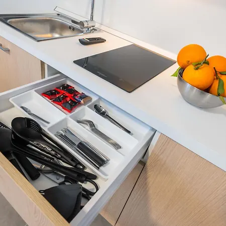 Apartman Feel - Palazzo Ortelli