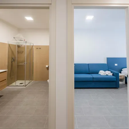 Feel - Palazzo Ortelli דירה ברגמו