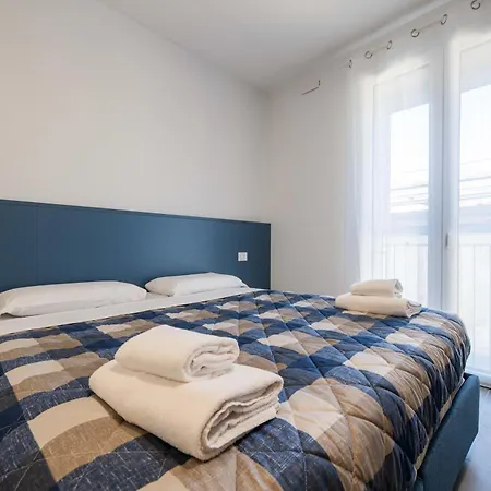 Apartman Feel - Palazzo Ortelli *