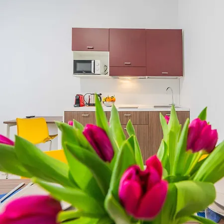 Feel - Palazzo Ortelli Apartman *