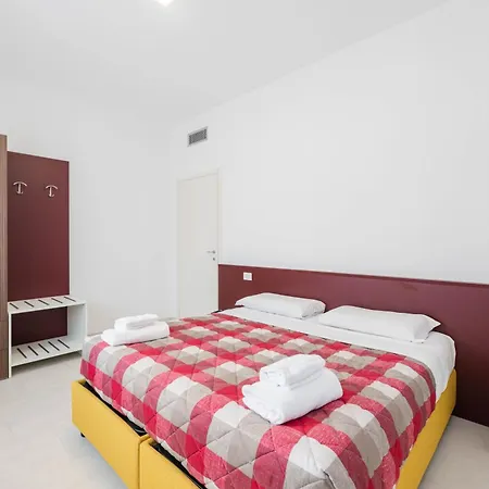 Apartman Feel - Palazzo Ortelli