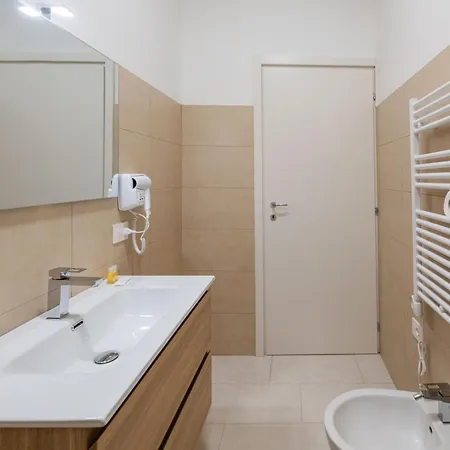 Feel - Palazzo Ortelli Apartamento Bérgamo
