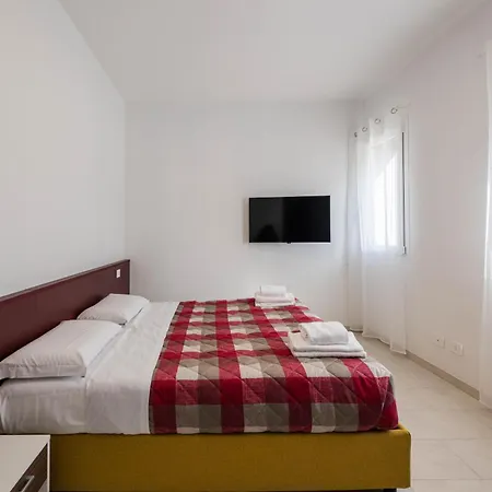 Feel - Palazzo Ortelli Apartamento *