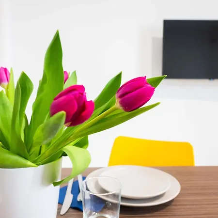 Apartamento Feel - Palazzo Ortelli *