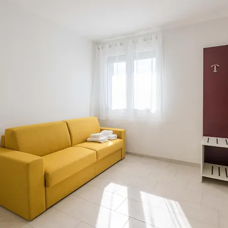 Feel - Palazzo Ortelli