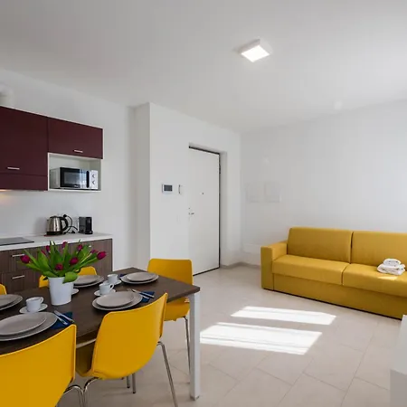 Apartamento Feel - Palazzo Ortelli