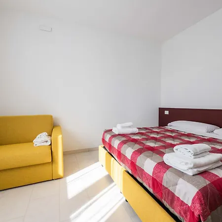 Feel - Palazzo Ortelli Apartamento Bérgamo
