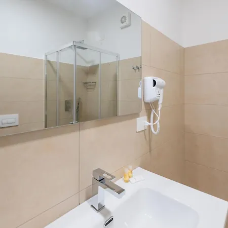 Apartamento Feel - Palazzo Ortelli