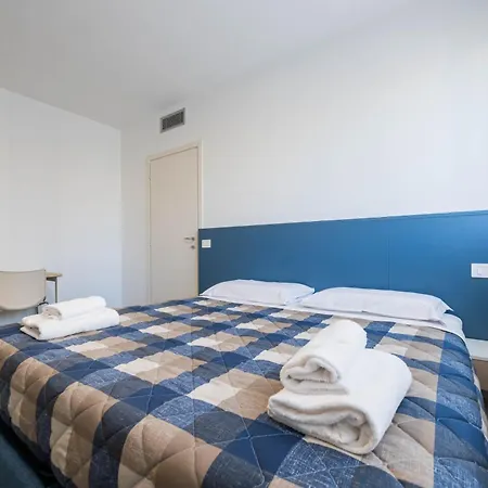 Feel - Palazzo Ortelli Apartman