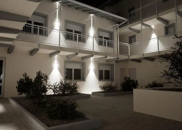 Feel - Palazzo Marinoni *