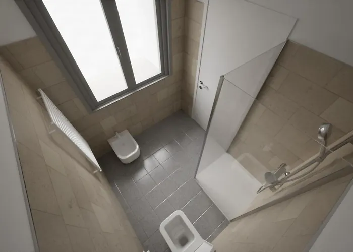 Feel - Palazzo Ortelli Appartement *