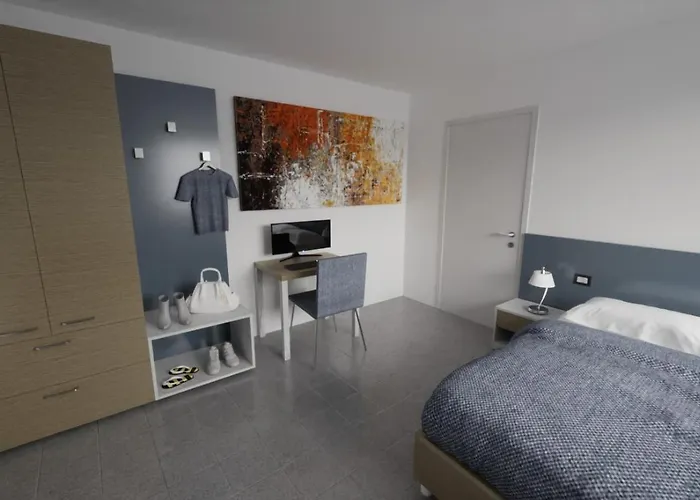 Feel - Palazzo Marinoni