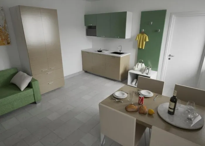 Feel - Palazzo Marinoni * Bergamo