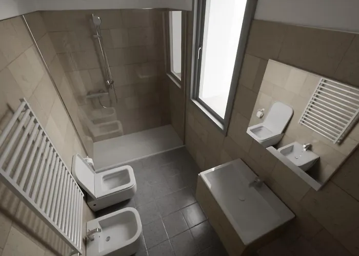 Feel - Palazzo Ortelli *