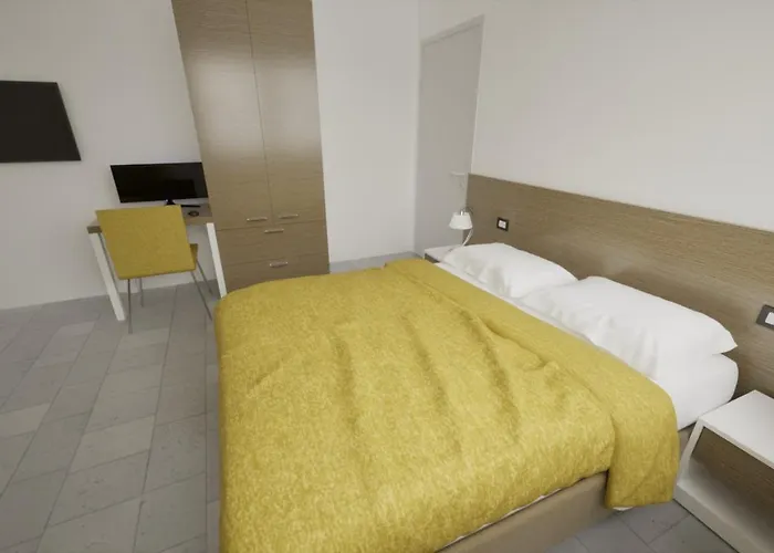 Apartment Feel - Palazzo Marinoni Bergamo