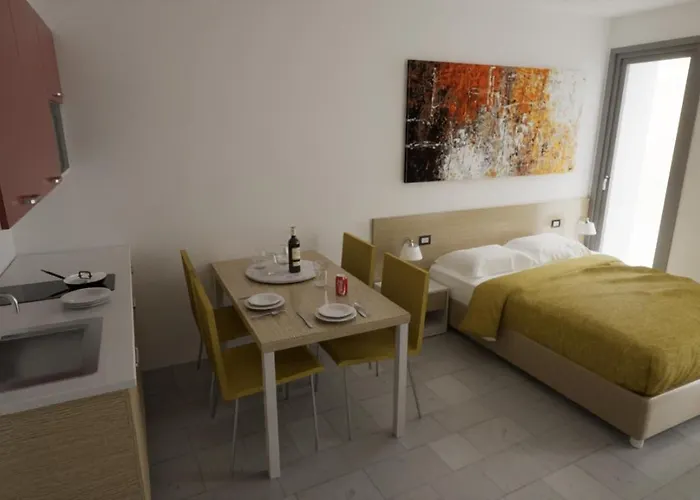 Feel - Palazzo Ortelli *