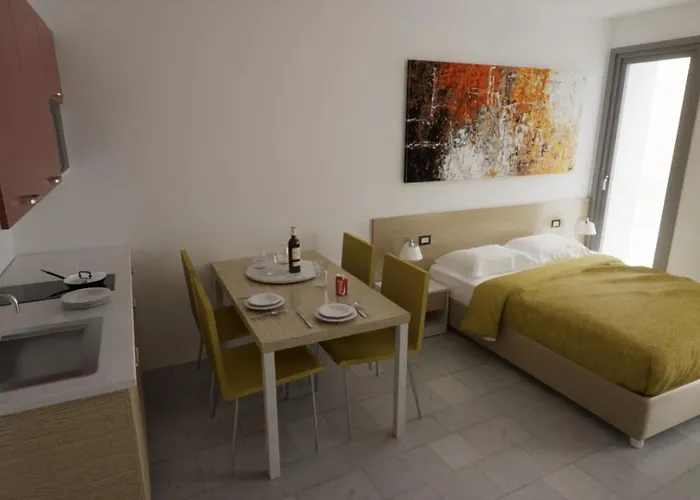 Feel - Palazzo Ortelli * Bergamo