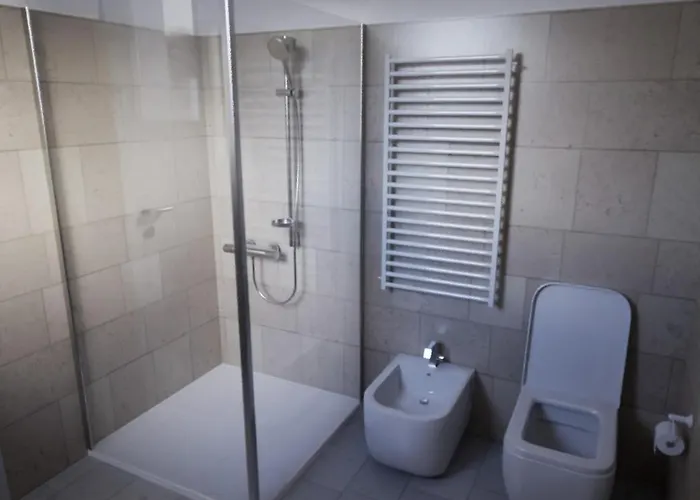 Feel - Palazzo Ortelli *