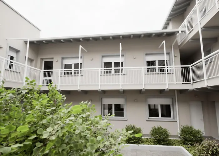 Appartement Feel - Palazzo Ortelli *