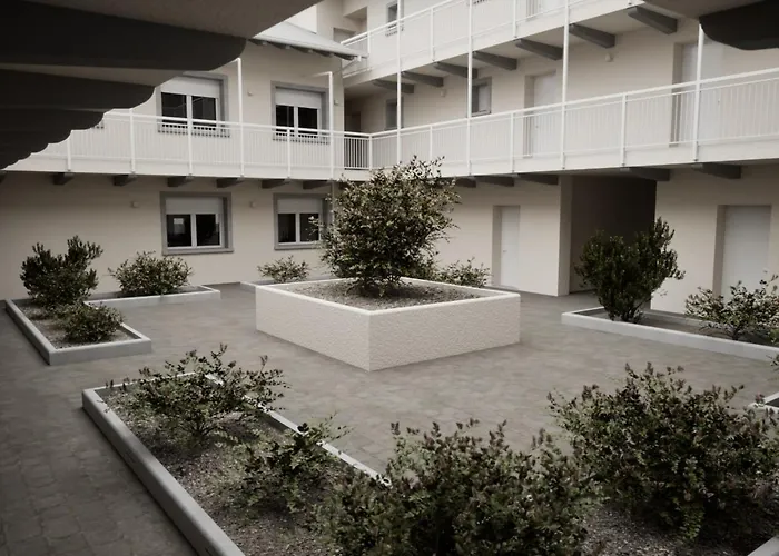 Feel - Palazzo Marinoni * Bergamo