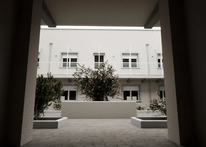 Feel - Palazzo Marinoni Apartment