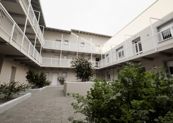 Apartment Feel - Palazzo Marinoni