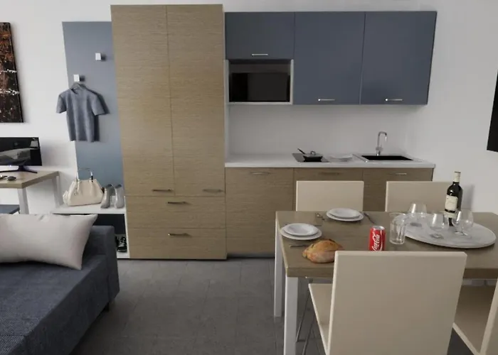 Feel - Palazzo Marinoni