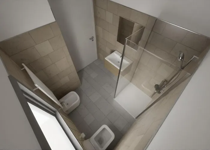 Feel - Palazzo Marinoni * Bergamo