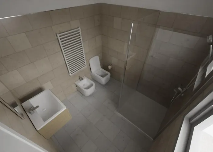 Feel - Palazzo Ortelli