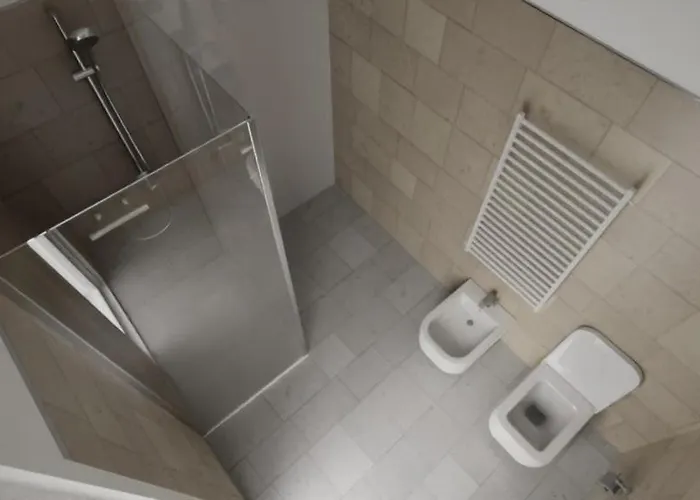 Apartment Feel - Palazzo Marinoni *