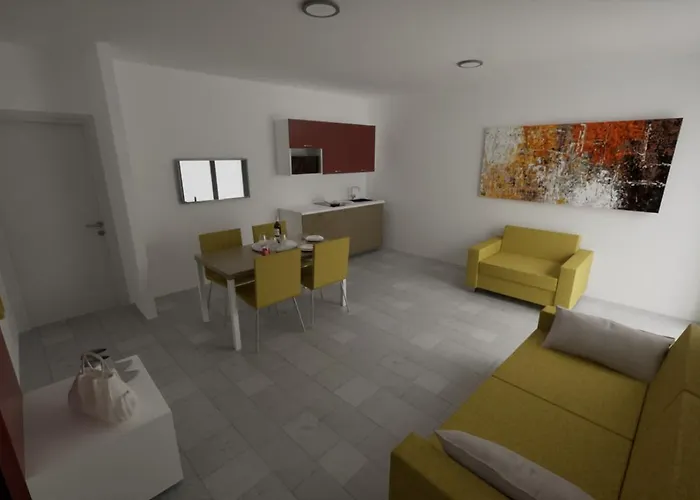 Apartment Feel - Palazzo Marinoni