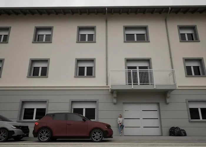 Feel - Palazzo Marinoni Apartment *