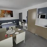 Apartmán Feel - Palazzo Ortelli Bergamo