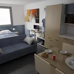 Feel - Palazzo Ortelli Apartmán Bergamo