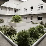 Feel - Palazzo Ortelli Apartmán *
